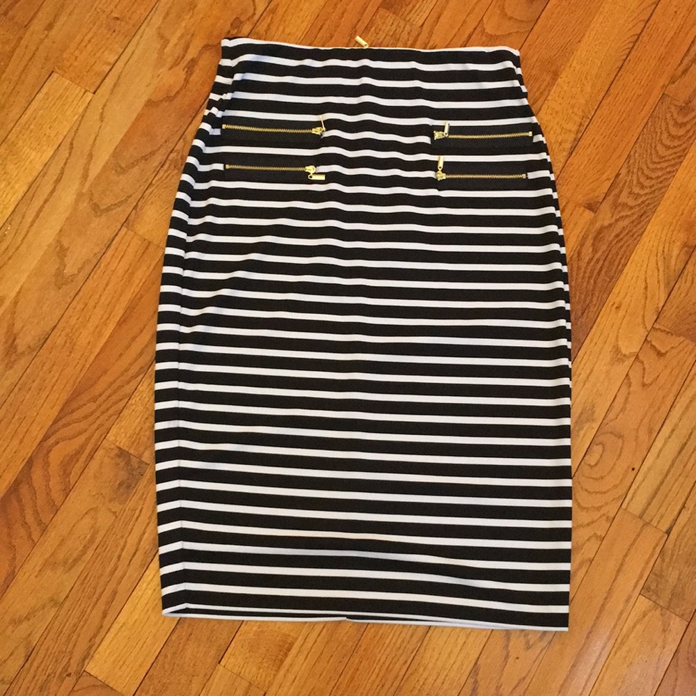 Grace Elements Skirt
